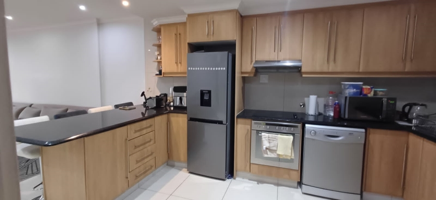2 Bedroom Property for Sale in Umhlanga Ridge KwaZulu-Natal
