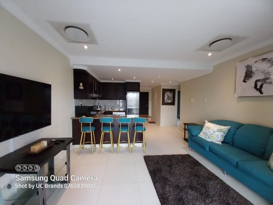 2 Bedroom Property for Sale in Umhlanga Ridge KwaZulu-Natal