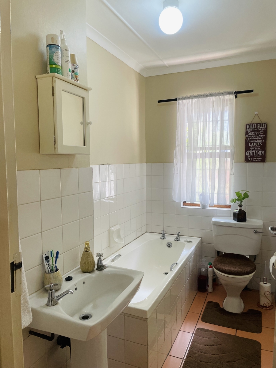 To Let 3 Bedroom Property for Rent in Glenmore KwaZulu-Natal