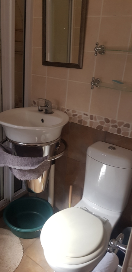 1 Bedroom Property for Sale in Hibberdene KwaZulu-Natal