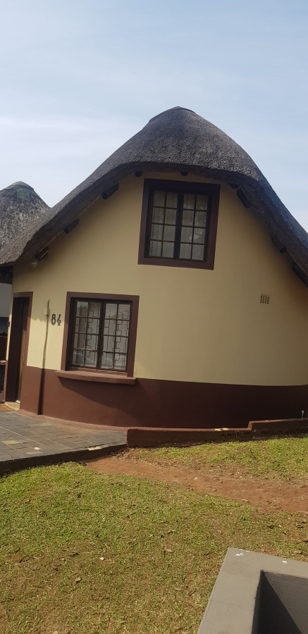 1 Bedroom Property for Sale in Hibberdene KwaZulu-Natal