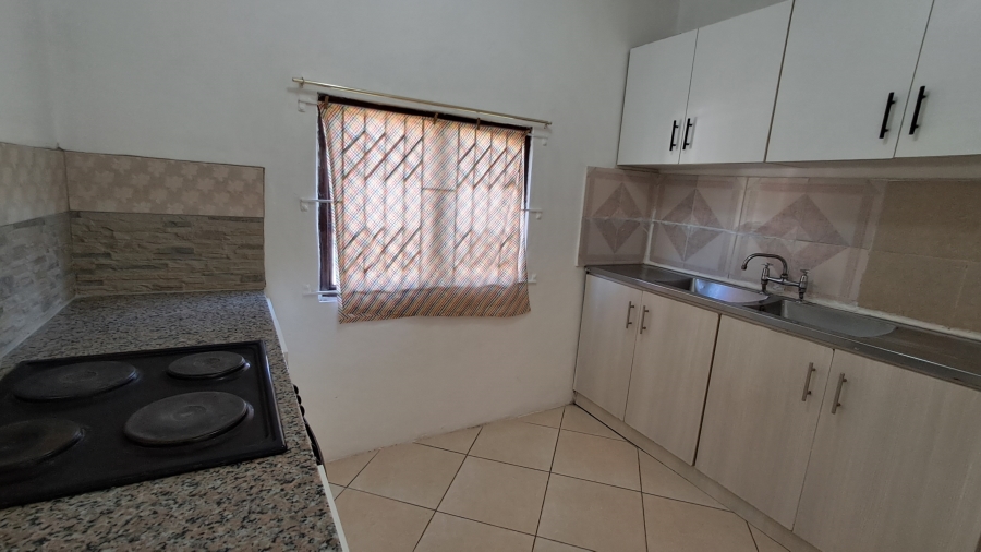 To Let 1 Bedroom Property for Rent in Malvern KwaZulu-Natal
