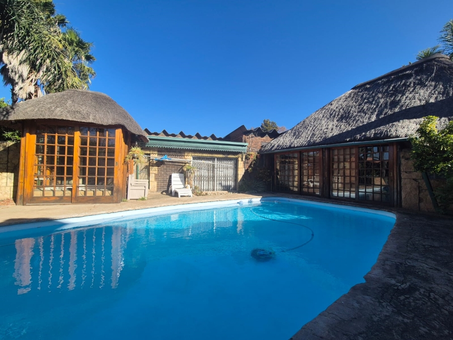 3 Bedroom Property for Sale in Pioneer Park KwaZulu-Natal