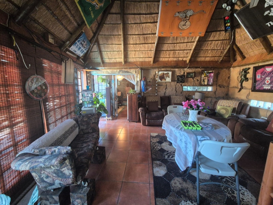 3 Bedroom Property for Sale in Pioneer Park KwaZulu-Natal