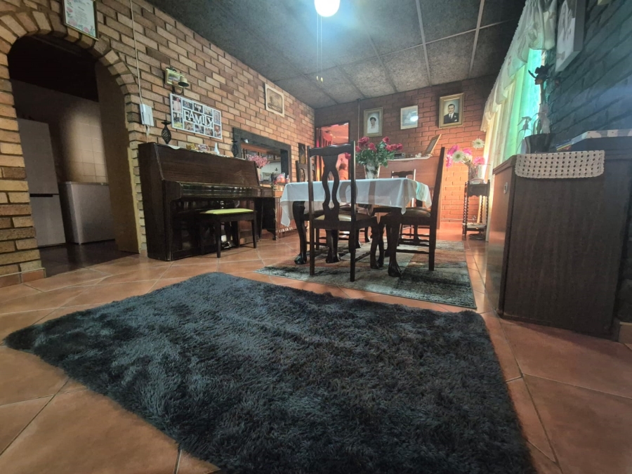 3 Bedroom Property for Sale in Pioneer Park KwaZulu-Natal