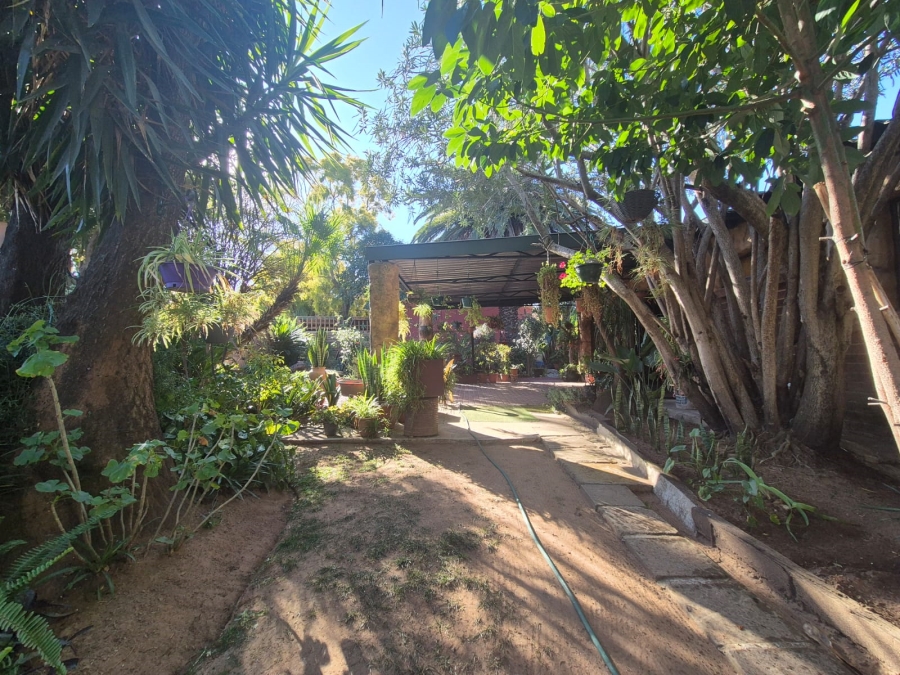 3 Bedroom Property for Sale in Pioneer Park KwaZulu-Natal