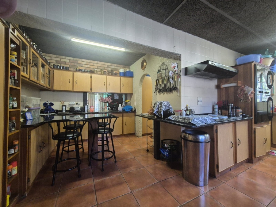 3 Bedroom Property for Sale in Pioneer Park KwaZulu-Natal
