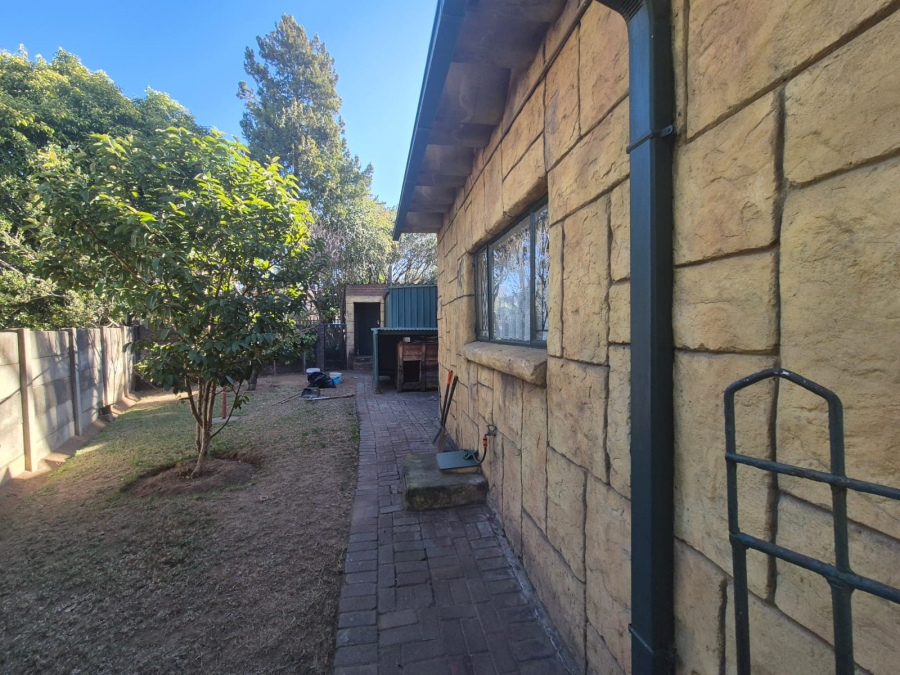 3 Bedroom Property for Sale in Pioneer Park KwaZulu-Natal