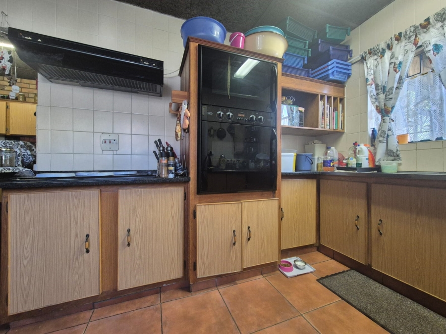 3 Bedroom Property for Sale in Pioneer Park KwaZulu-Natal