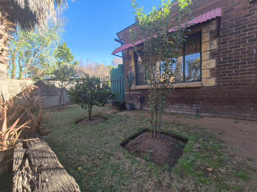 3 Bedroom Property for Sale in Pioneer Park KwaZulu-Natal