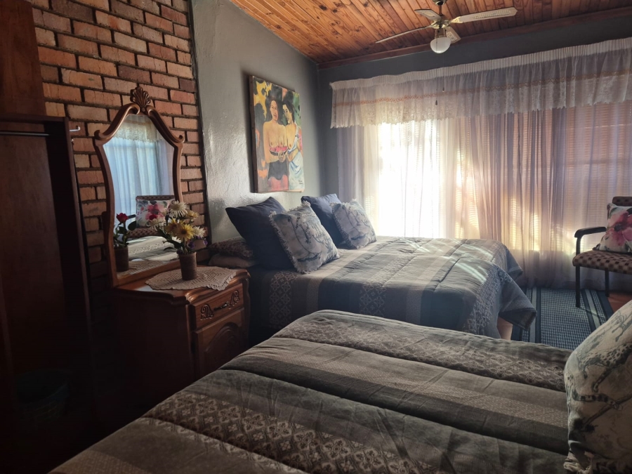 3 Bedroom Property for Sale in Pioneer Park KwaZulu-Natal