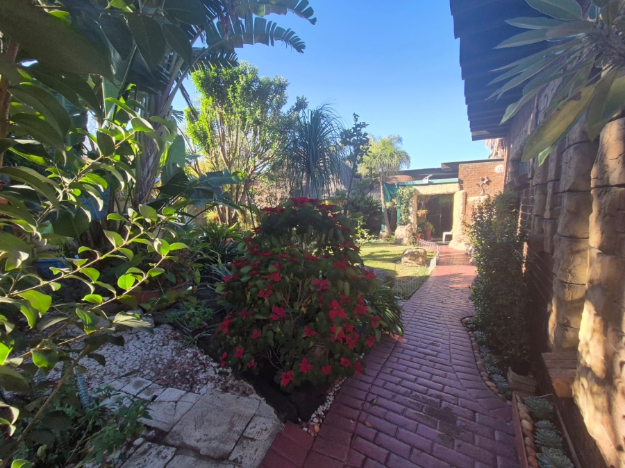 3 Bedroom Property for Sale in Pioneer Park KwaZulu-Natal