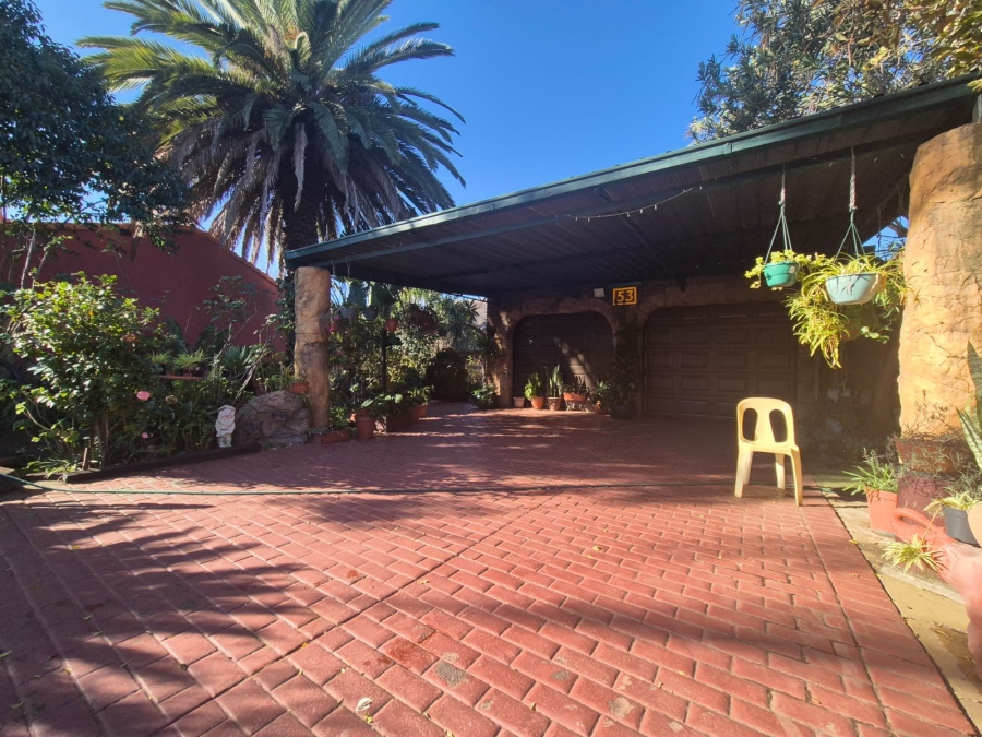 3 Bedroom Property for Sale in Pioneer Park KwaZulu-Natal