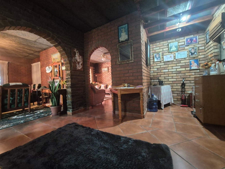 3 Bedroom Property for Sale in Pioneer Park KwaZulu-Natal