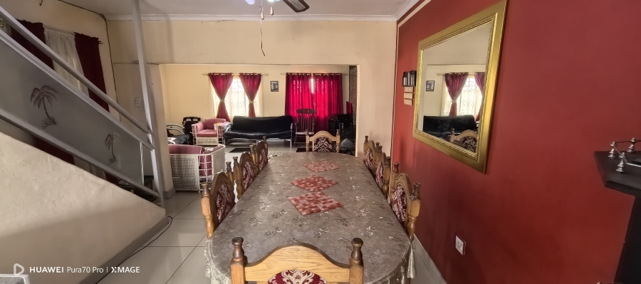 4 Bedroom Property for Sale in Moorton KwaZulu-Natal
