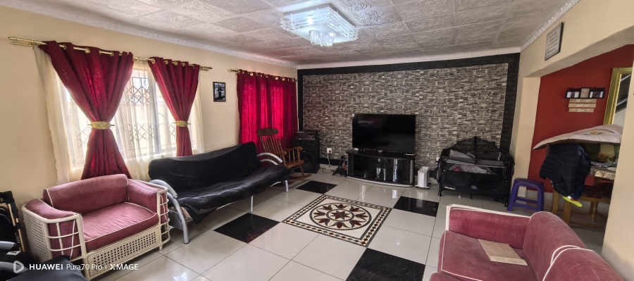 4 Bedroom Property for Sale in Moorton KwaZulu-Natal