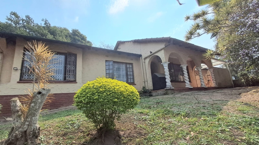 3 Bedroom Property for Sale in Moseley KwaZulu-Natal