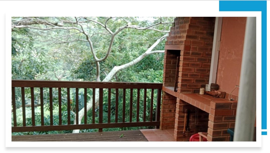 2 Bedroom Property for Sale in Hibberdene KwaZulu-Natal