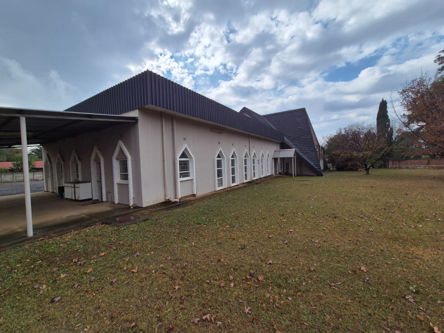 0 Bedroom Property for Sale in Arborpark KwaZulu-Natal