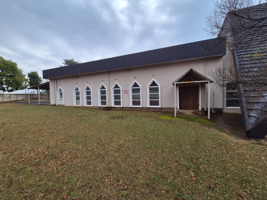 0 Bedroom Property for Sale in Arborpark KwaZulu-Natal