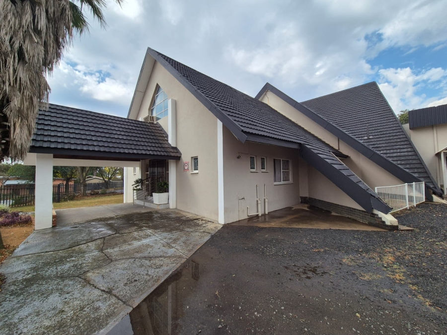0 Bedroom Property for Sale in Arborpark KwaZulu-Natal