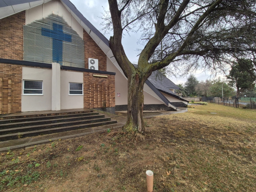 0 Bedroom Property for Sale in Arborpark KwaZulu-Natal