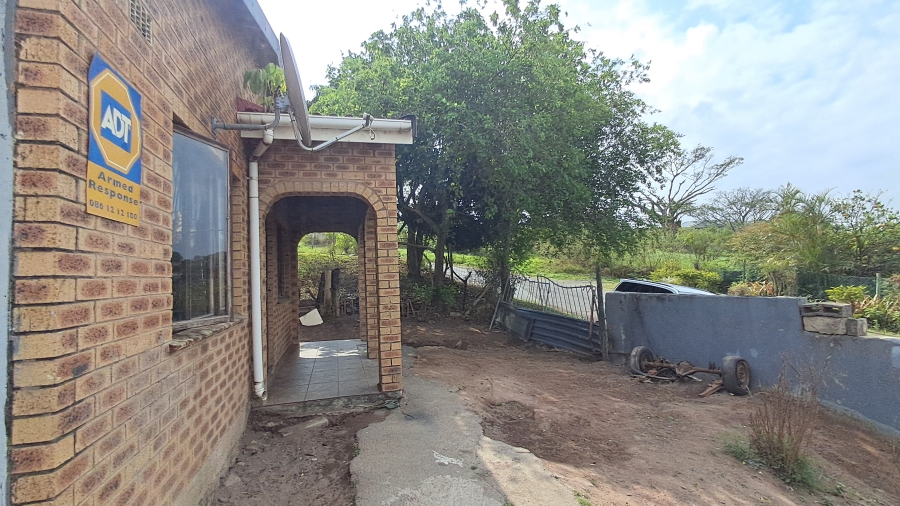 3 Bedroom Property for Sale in Savannah Park KwaZulu-Natal