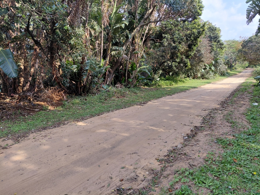 0 Bedroom Property for Sale in Leisure Bay KwaZulu-Natal