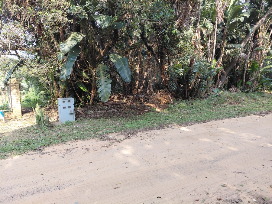 0 Bedroom Property for Sale in Leisure Bay KwaZulu-Natal