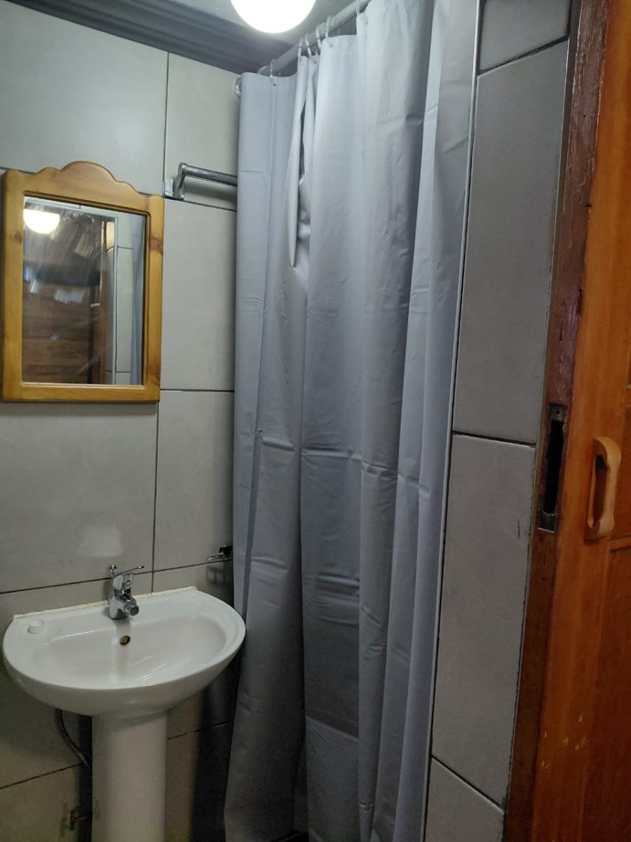 To Let 1 Bedroom Property for Rent in Prestbury KwaZulu-Natal
