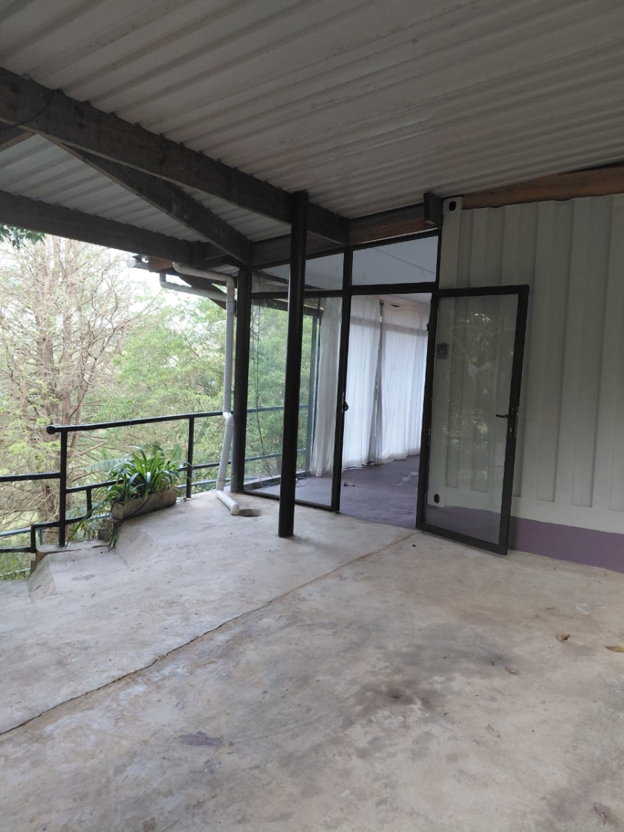 To Let 1 Bedroom Property for Rent in Prestbury KwaZulu-Natal