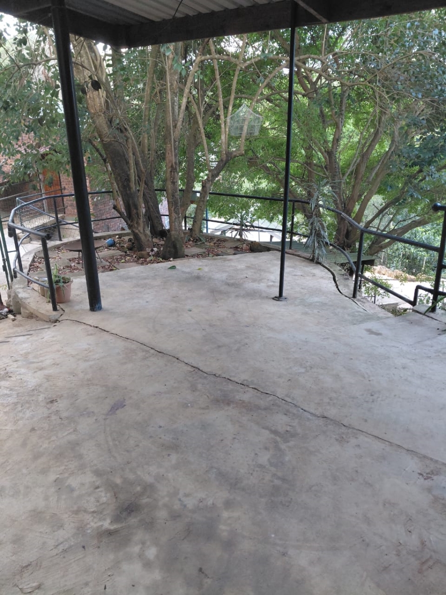 To Let 1 Bedroom Property for Rent in Prestbury KwaZulu-Natal