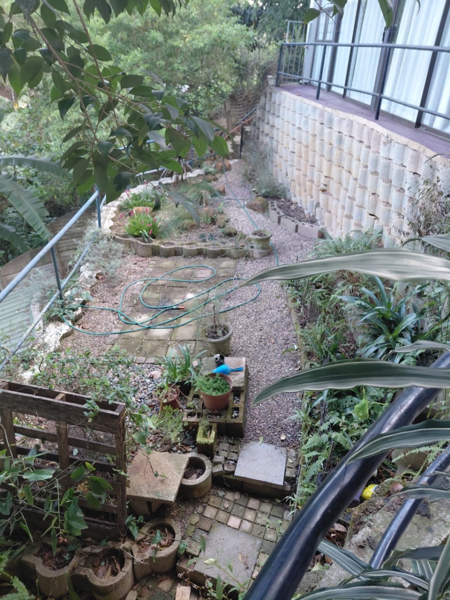 To Let 1 Bedroom Property for Rent in Prestbury KwaZulu-Natal
