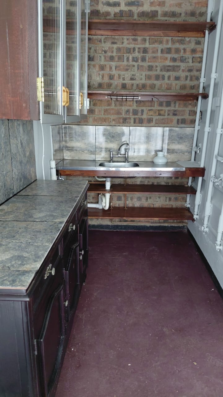 To Let 1 Bedroom Property for Rent in Prestbury KwaZulu-Natal