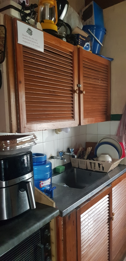 2 Bedroom Property for Sale in Hibberdene KwaZulu-Natal