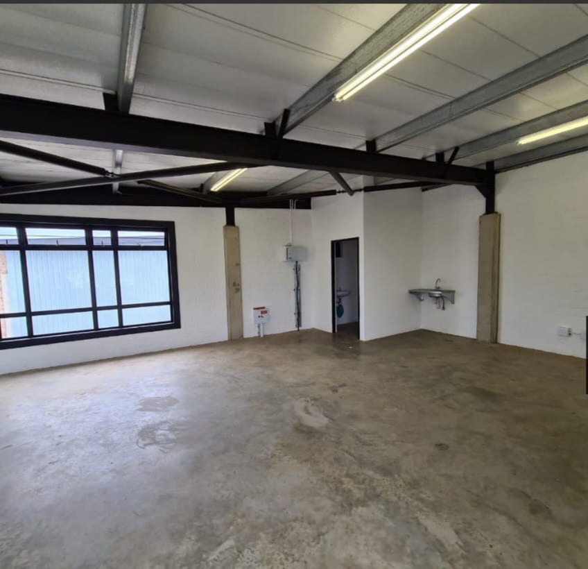 To Let commercial Property for Rent in Cornubia KwaZulu-Natal