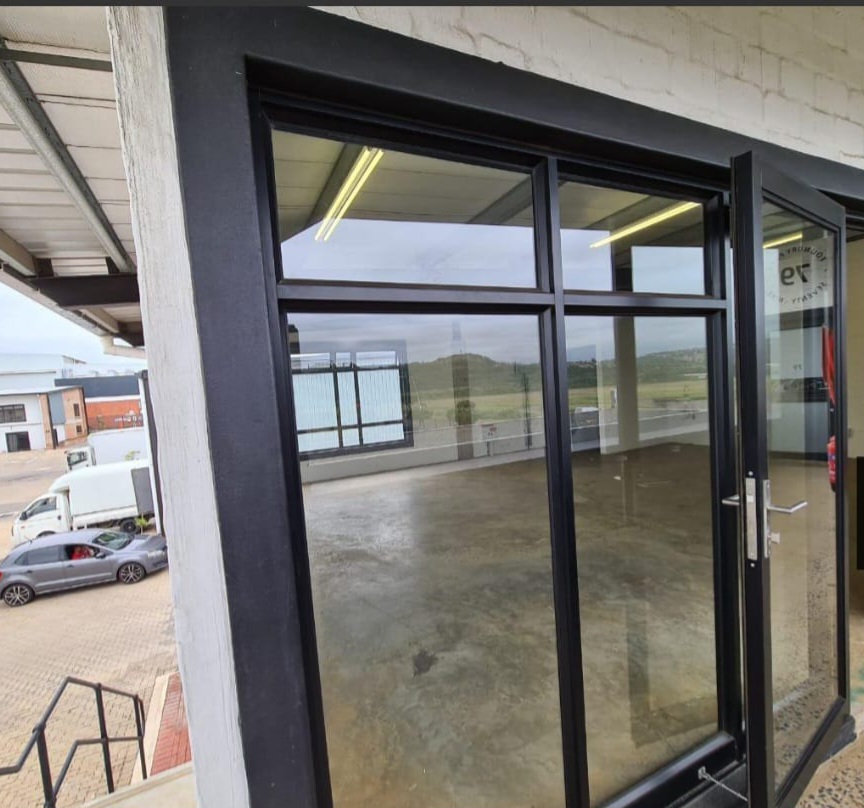 To Let commercial Property for Rent in Cornubia KwaZulu-Natal