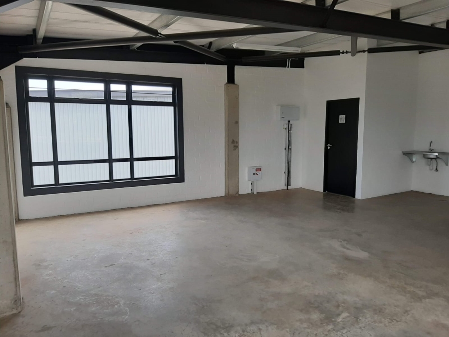 To Let commercial Property for Rent in Cornubia KwaZulu-Natal