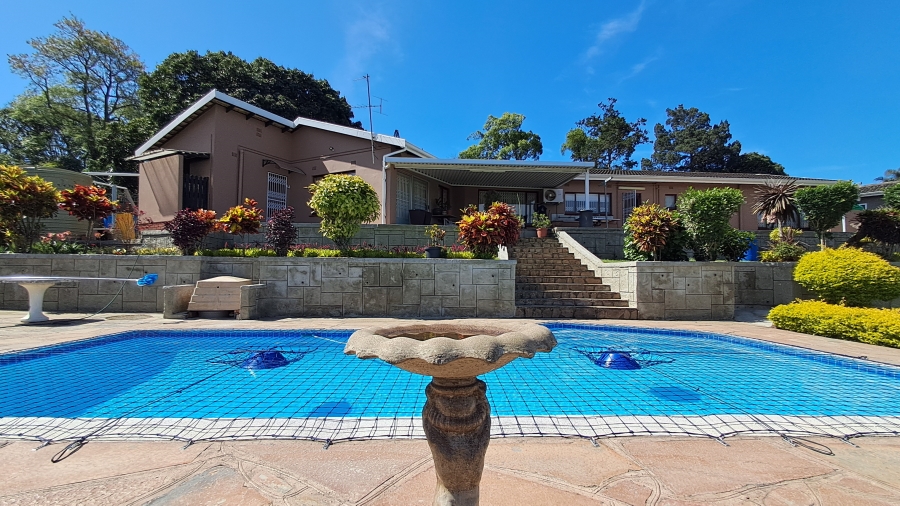 4 Bedroom Property for Sale in Moseley KwaZulu-Natal