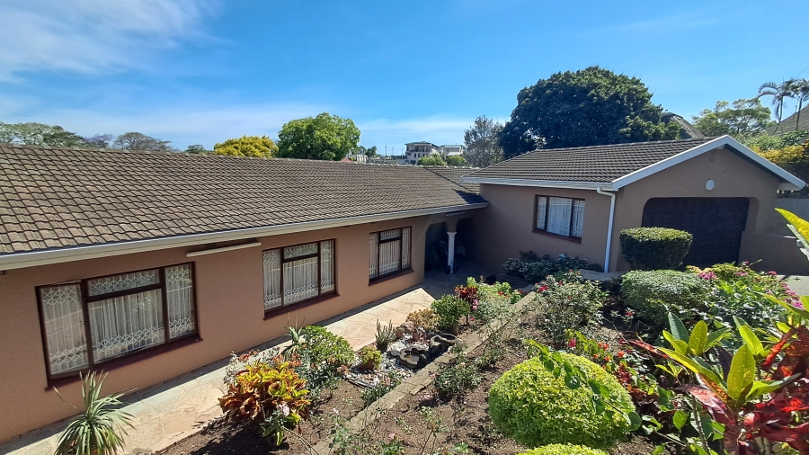 4 Bedroom Property for Sale in Moseley KwaZulu-Natal