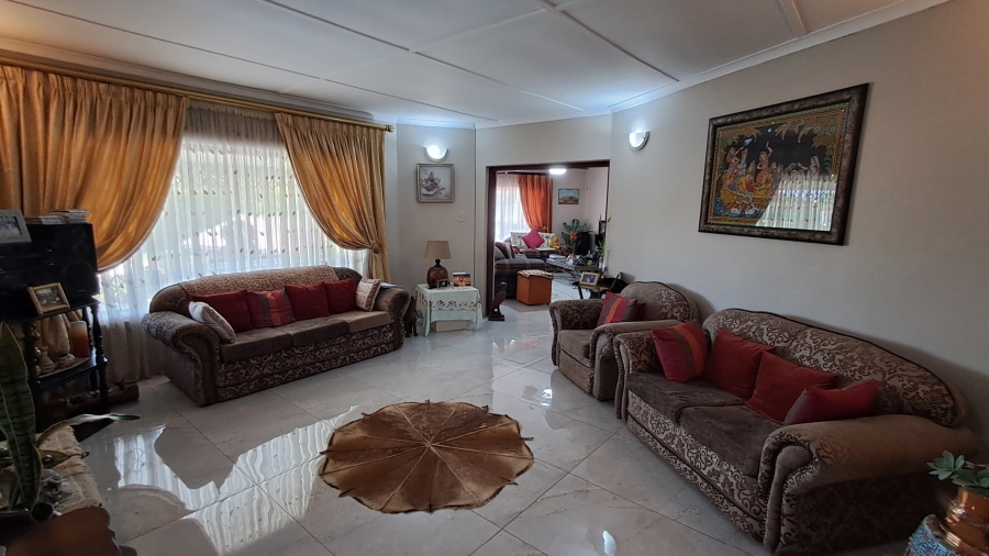 4 Bedroom Property for Sale in Moseley KwaZulu-Natal