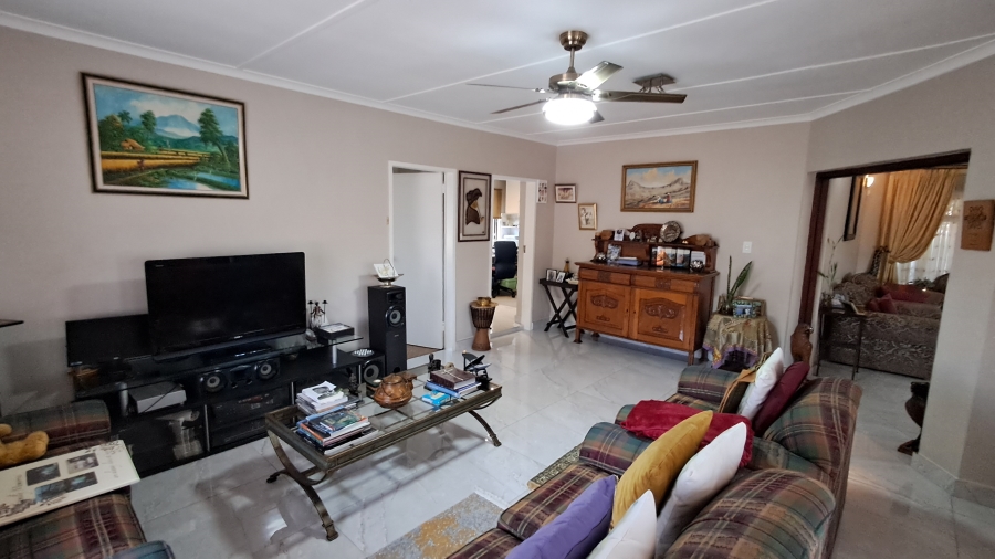 4 Bedroom Property for Sale in Moseley KwaZulu-Natal