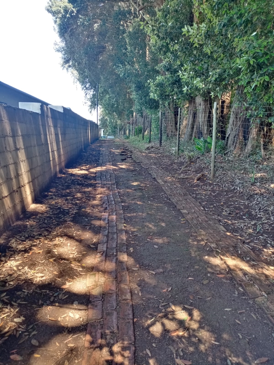 To Let 2 Bedroom Property for Rent in St Helier KwaZulu-Natal