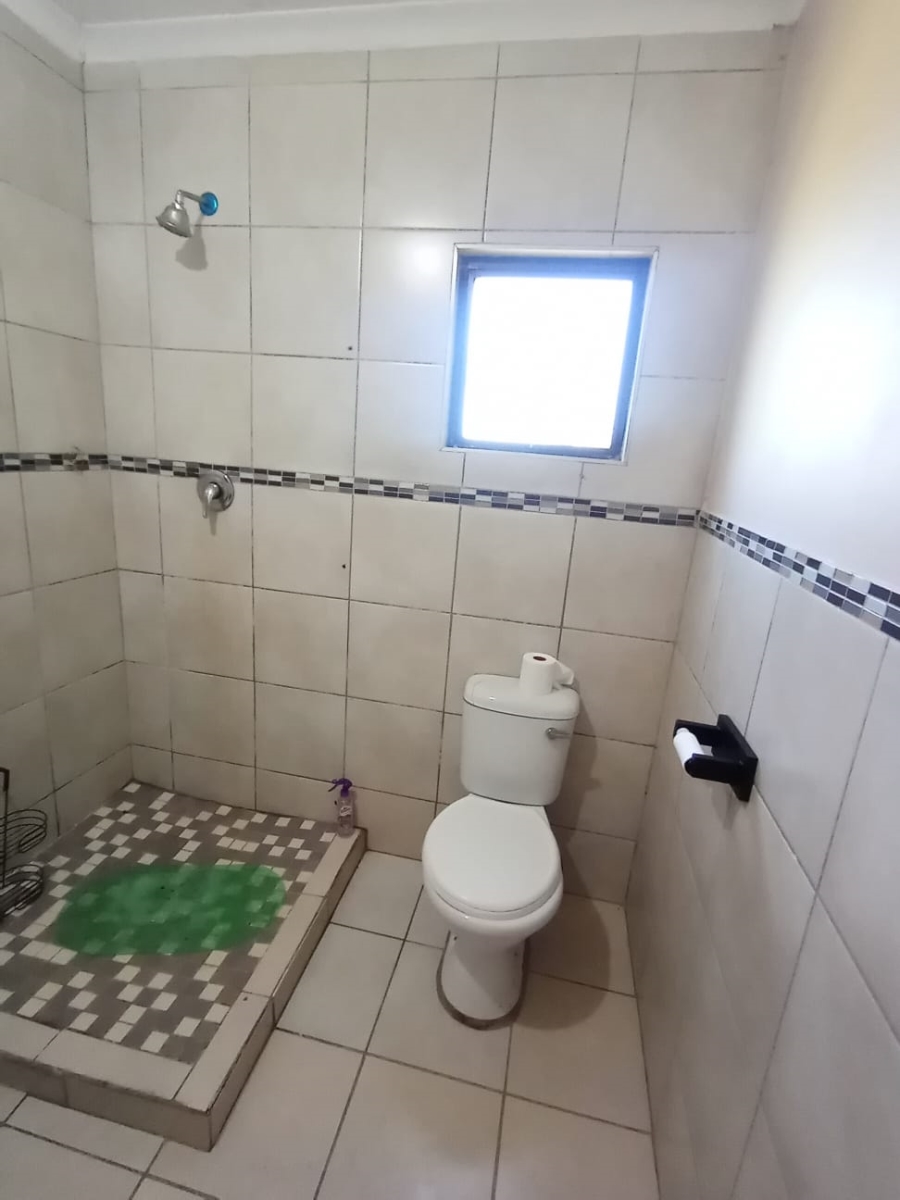 To Let 2 Bedroom Property for Rent in St Helier KwaZulu-Natal