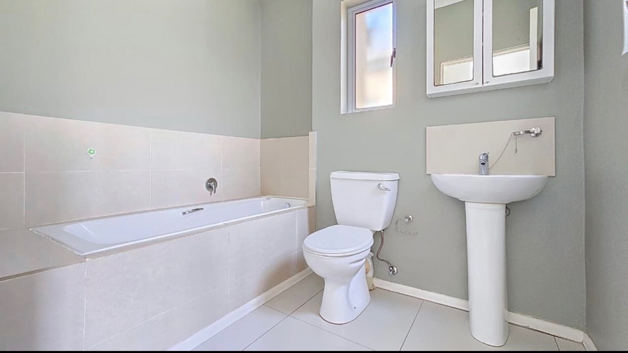 To Let 2 Bedroom Property for Rent in Sheffield Manor KwaZulu-Natal