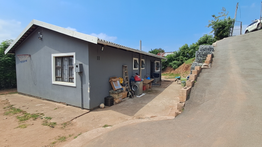 3 Bedroom Property for Sale in Mariannheights KwaZulu-Natal