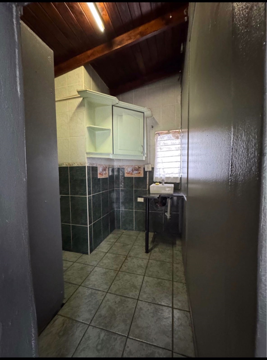 To Let 1 Bedroom Property for Rent in Westville North KwaZulu-Natal