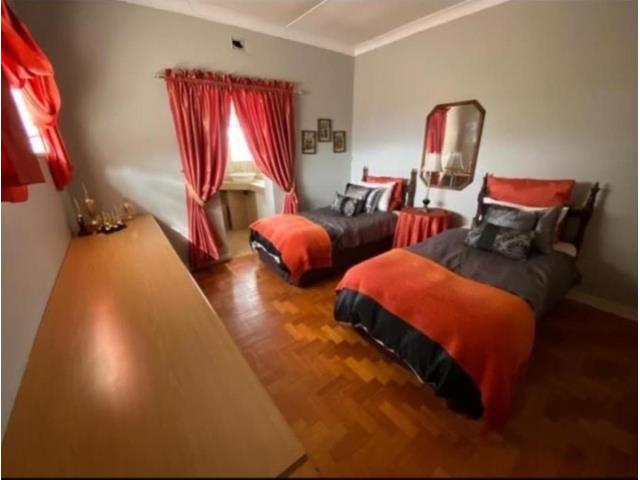 4 Bedroom Property for Sale in Egerton KwaZulu-Natal