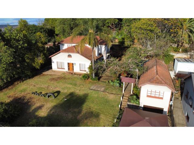 4 Bedroom Property for Sale in Egerton KwaZulu-Natal