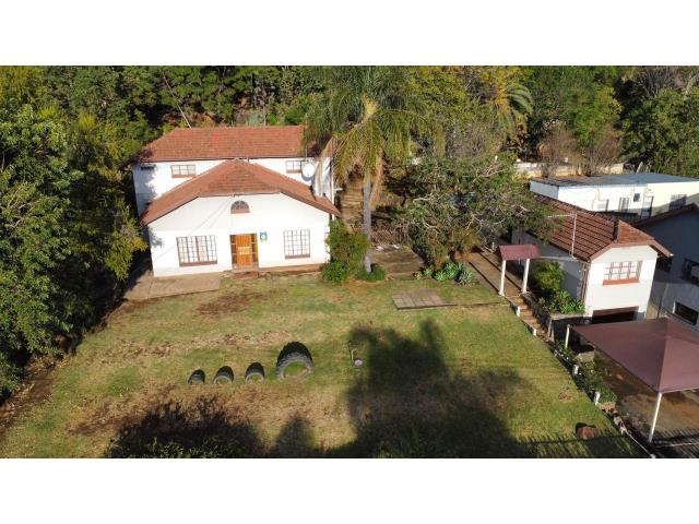 4 Bedroom Property for Sale in Egerton KwaZulu-Natal